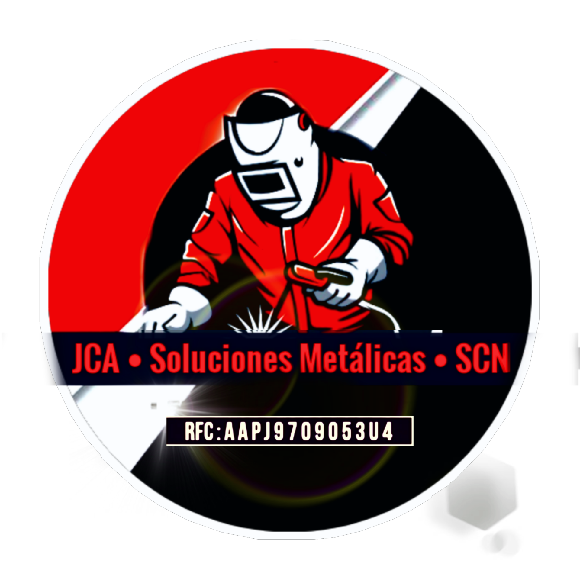 Jca soluciones metalicas alvarado